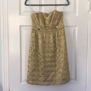Shoshanna cocktail dress